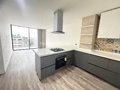 Apartamento en venta en Jose Joaquin Vargas, Bogotá · foto 4 de 12