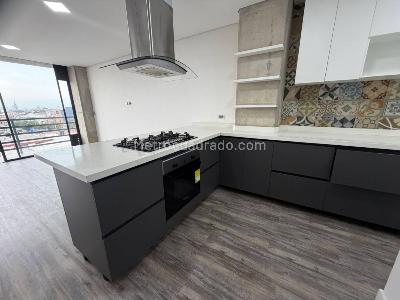 Apartamento en venta en Jose Joaquin Vargas, Bogotá · foto 5 de 12