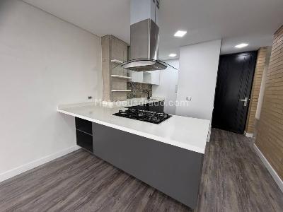 Apartamento en venta en Jose Joaquin Vargas, Bogotá · foto 9 de 12