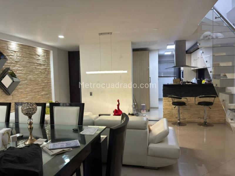 Casa en Venta, La Florida, Ibagué - Widok 4
