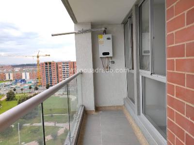 Apartamento en venta en Nueva Castilla, Bogotá · foto 10 de 20