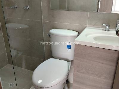 Apartamento en venta en Nueva Castilla, Bogotá · foto 11 de 20