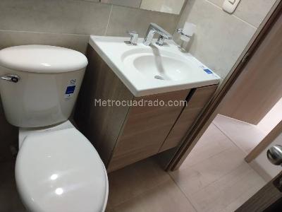 Apartamento en venta en Nueva Castilla, Bogotá · foto 12 de 20
