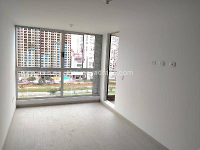 Apartamento en venta en Nueva Castilla, Bogotá · foto 18 de 20