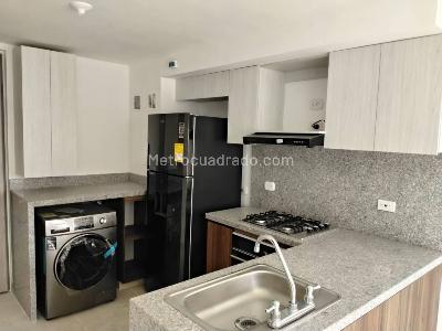 Apartamento en venta en Nueva Castilla, Bogotá · foto 20 de 20