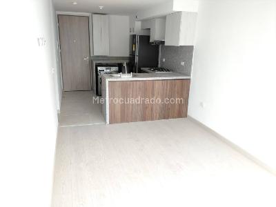 Apartamento en venta en Nueva Castilla, Bogotá · foto 7 de 20
