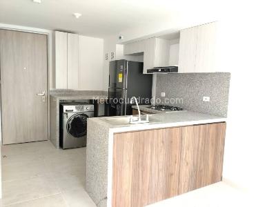 Apartamento en venta en Nueva Castilla, Bogotá · foto 9 de 20
