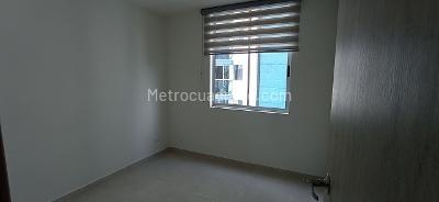 Apartamento de 3 alcobas en venta en Varsovia I, Ibagué, 67 m² · foto 10 de 20