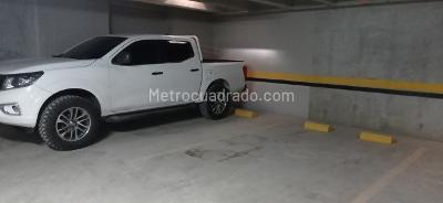 Apartamento de 3 alcobas en venta en Varsovia I, Ibagué, 67 m² · foto 17 de 20