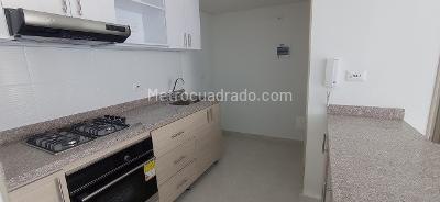 Apartamento de 3 alcobas en venta en Varsovia I, Ibagué, 67 m² · foto 6 de 20