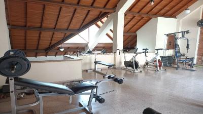 Apartamento de 3 alcobas en venta en Parrales, Ibagué, 77 m² · foto 4 de 20
