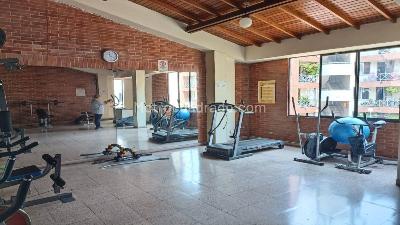 Apartamento de 3 alcobas en venta en Parrales, Ibagué, 77 m² · foto 5 de 20