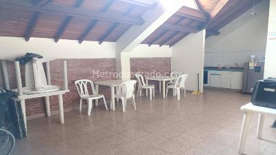 Apartamento de 3 alcobas en venta en Parrales, Ibagué, 77 m² · foto 6 de 20