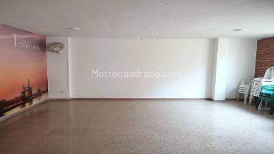 Apartamento de 3 alcobas en venta en Parrales, Ibagué, 77 m² · foto 7 de 20