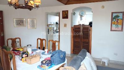 Apartamento de 3 alcobas en venta en Parrales, Ibagué, 77 m² · foto 11 de 20