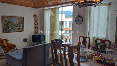 Apartamento de 3 alcobas en venta en Parrales, Ibagué, 77 m² · foto 12 de 20