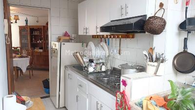 Apartamento de 3 alcobas en venta en Parrales, Ibagué, 77 m² · foto 13 de 20
