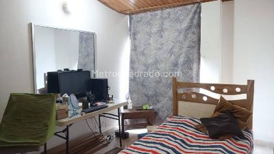 Apartamento de 3 alcobas en venta en Parrales, Ibagué, 77 m² · foto 14 de 20