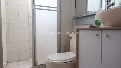 Apartamento de 3 alcobas en venta en Parrales, Ibagué, 77 m² · foto 16 de 20