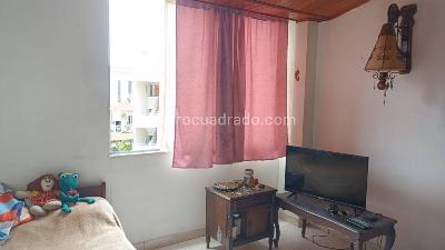 Apartamento de 3 alcobas en venta en Parrales, Ibagué, 77 m² · foto 17 de 20