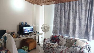 Apartamento de 3 alcobas en venta en Parrales, Ibagué, 77 m² · foto 19 de 20