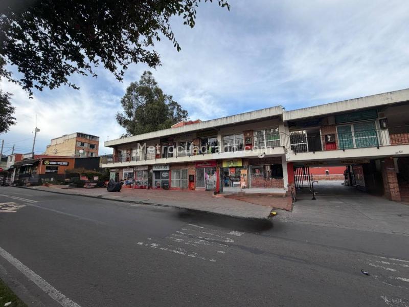 Local Comercial en Venta, Barrancas, Bogotá D.C. - Vista 2