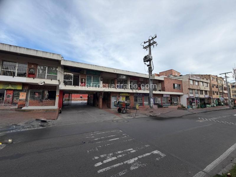Local Comercial en Venta, Barrancas, Bogotá D.C. - Vista 3