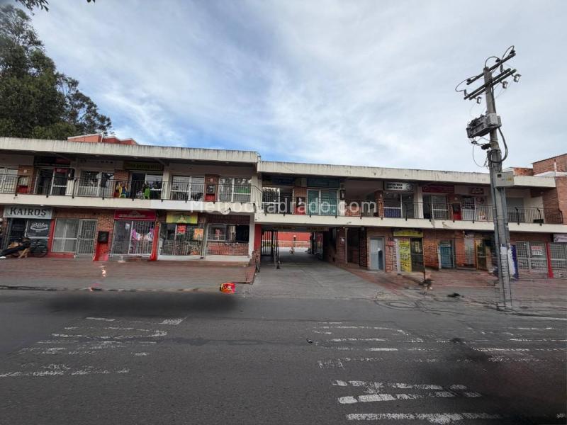 Local Comercial en Venta, Barrancas, Bogotá D.C. - Vista 4