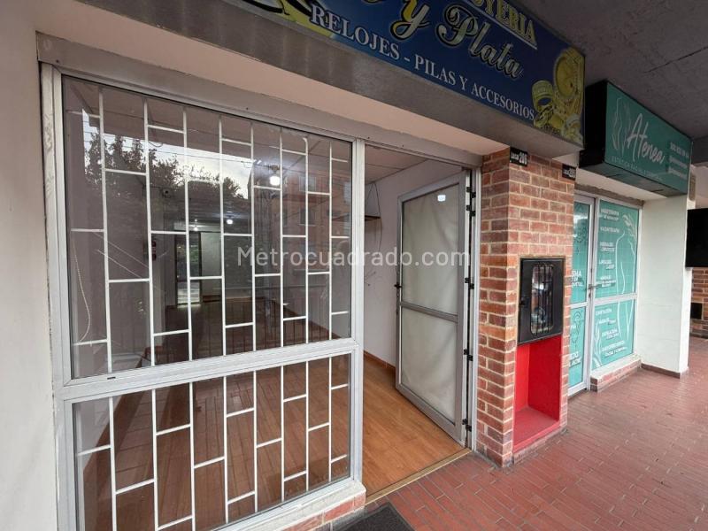 Local Comercial en Venta, Barrancas, Bogotá D.C. - Vista 5