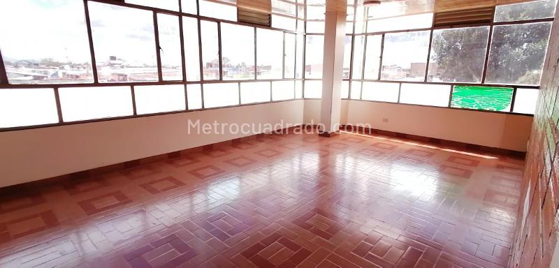 Edificio de Apartamentos en Arriendo, Aures, Bogotá D.C. - Ansicht 3