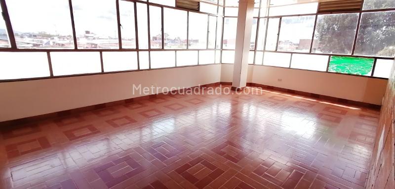 Edificio de Apartamentos en Arriendo, Aures, Bogotá D.C. - Ansicht 4