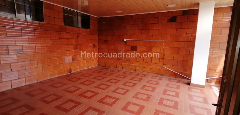 Edificio de Apartamentos en Arriendo, Aures, Bogotá D.C. - Ansicht 5