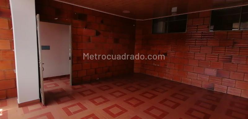 Edificio de Apartamentos en Arriendo, Aures, Bogotá D.C. - Ansicht 6