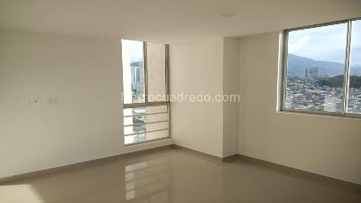 Apartamento de 3 alcobas en venta en Arkamonica, Ibagué, 95 m² · foto 13 de 20