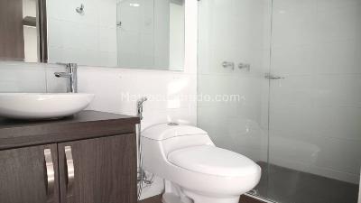 Apartamento de 3 alcobas en venta en Arkamonica, Ibagué, 95 m² · foto 15 de 20
