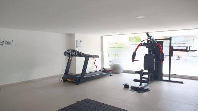 Apartamento de 3 alcobas en venta en Arkamonica, Ibagué, 95 m² · foto 18 de 20