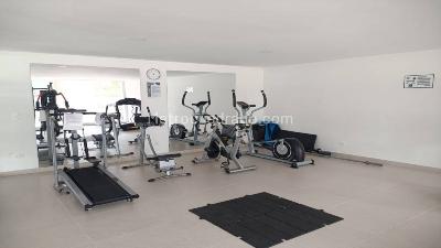 Apartamento de 3 alcobas en venta en Arkamonica, Ibagué, 95 m² · foto 19 de 20