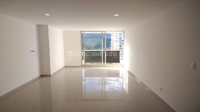 Apartamento de 3 alcobas en venta en Arkamonica, Ibagué, 95 m² · foto 2 de 20