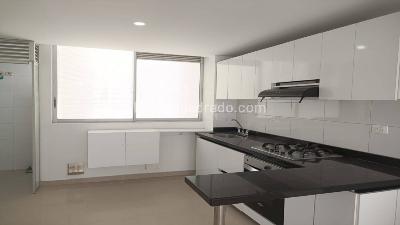 Apartamento de 3 alcobas en venta en Arkamonica, Ibagué, 95 m² · foto 3 de 20