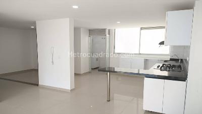 Apartamento de 3 alcobas en venta en Arkamonica, Ibagué, 95 m² · foto 4 de 20
