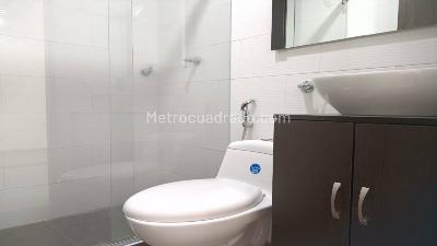 Apartamento de 3 alcobas en venta en Arkamonica, Ibagué, 95 m² · foto 5 de 20