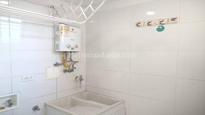 Apartamento de 3 alcobas en venta en Arkamonica, Ibagué, 95 m² · foto 6 de 20