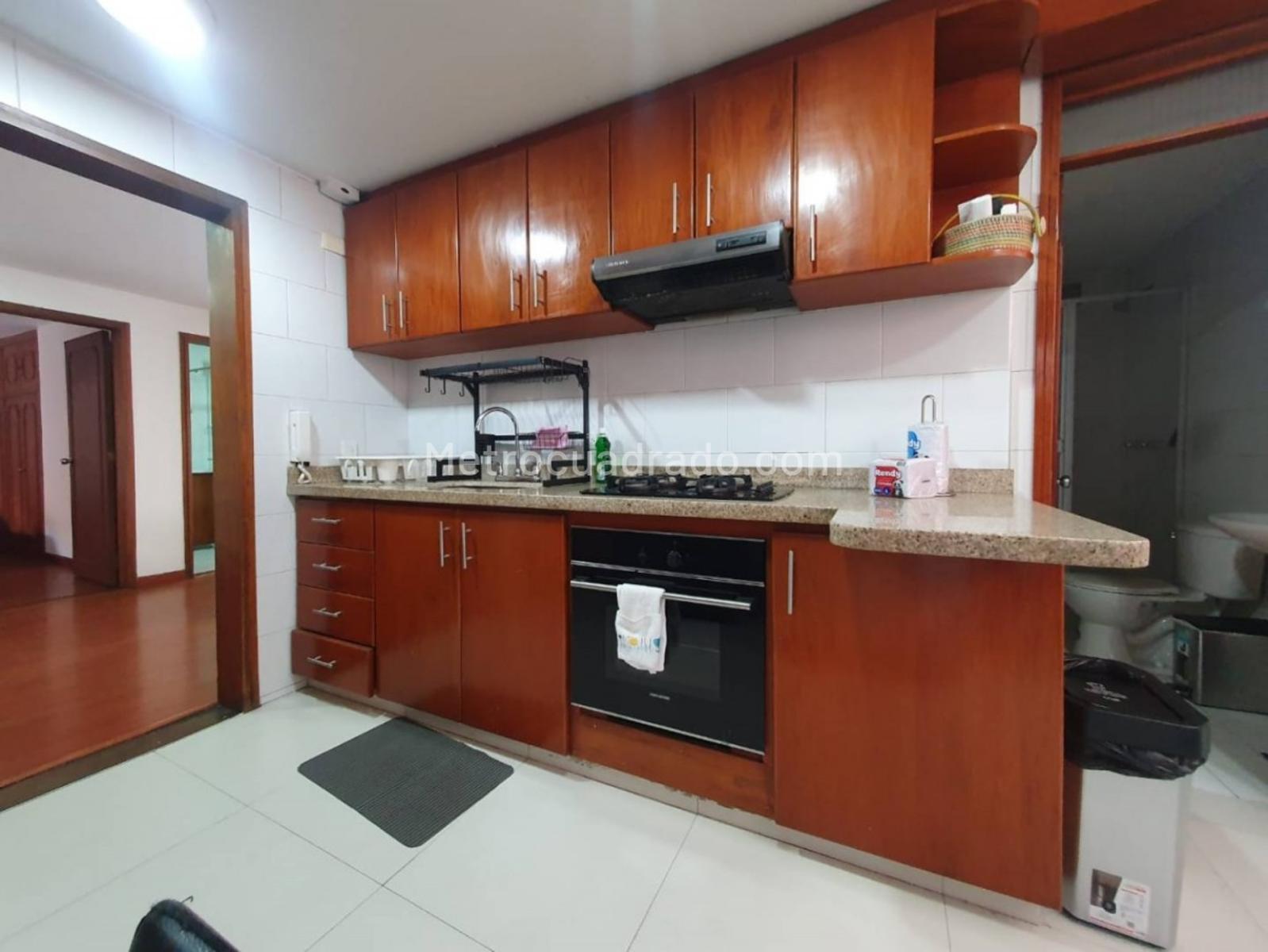 Foto del apartamento