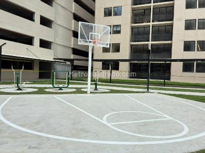 Apartamento de 3 alcobas en venta en La Florida, Ibagué, 56 m² · foto 3 de 20