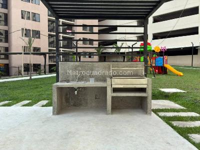 Apartamento de 3 alcobas en venta en La Florida, Ibagué, 56 m² · foto 4 de 20