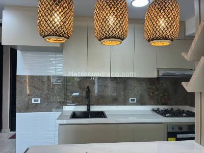 Apartamento de 3 alcobas en venta en La Florida, Ibagué, 56 m² · foto 7 de 20