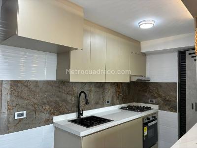Apartamento de 3 alcobas en venta en La Florida, Ibagué, 56 m² · foto 8 de 20
