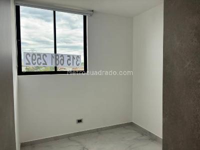 Apartamento de 3 alcobas en venta en La Florida, Ibagué, 56 m² · foto 10 de 20
