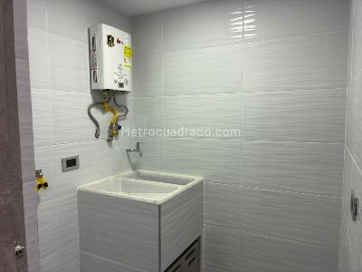 Apartamento de 3 alcobas en venta en La Florida, Ibagué, 56 m² · foto 16 de 20