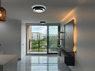 Apartamento de 3 alcobas en venta en La Florida, Ibagué, 56 m² · foto 17 de 20